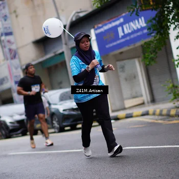 Runner Photo 8892875