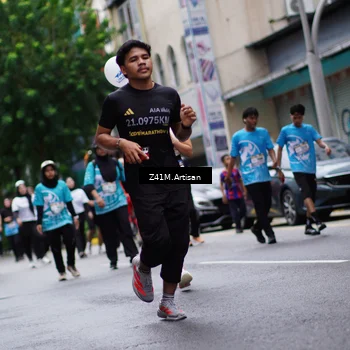 Runner Photo 8892891