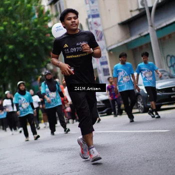 Runner Photo 8892896
