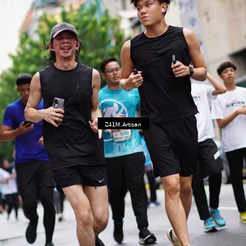 Runner Photo 8892899