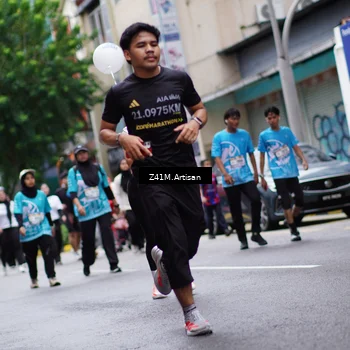 Runner Photo 8892900