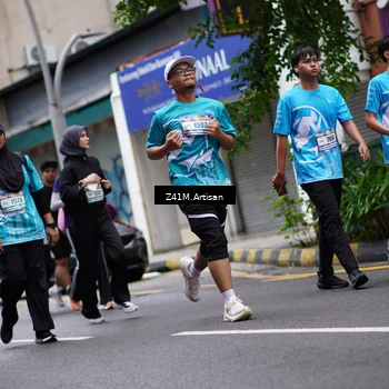 Runner Photo 8892908