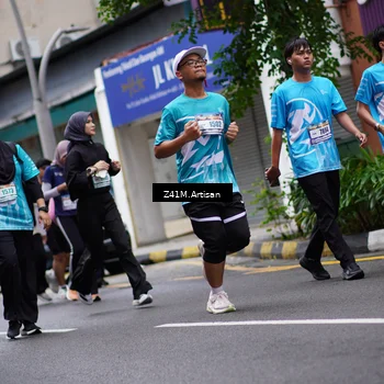 Runner Photo 8892915
