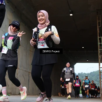 Runner Photo 8892916