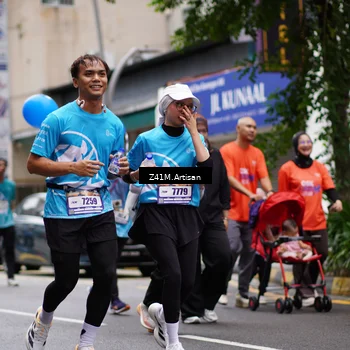Runner Photo 8892918