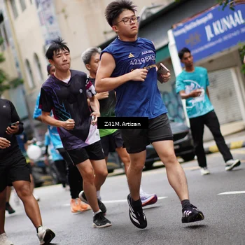 Runner Photo 8892925