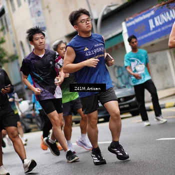 Runner Photo 8892929