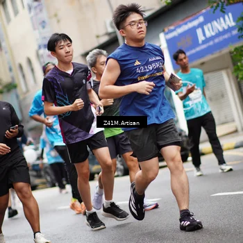 Runner Photo 8892933