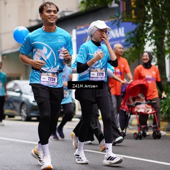 Runner Photo 8892959