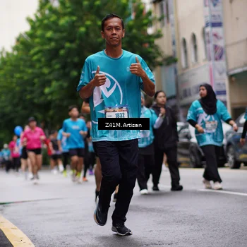 Runner Photo 8892969