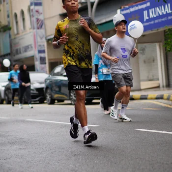 Runner Photo 8892986