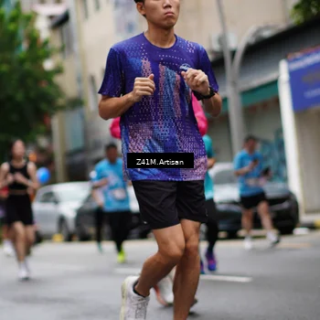 Runner Photo 8893011