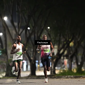 Runner Photo 8893046