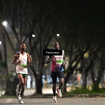 Runner Photo 8893053