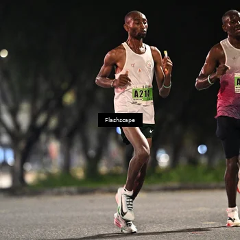 Runner Photo 8893082