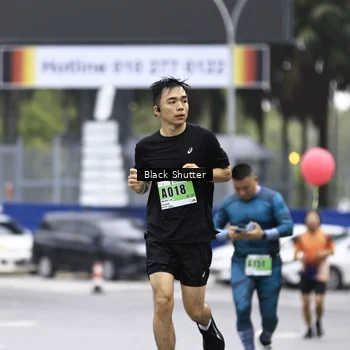 Runner Photo 8893101