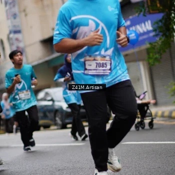 Runner Photo 8893107