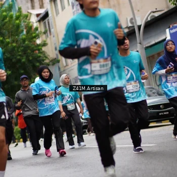 Runner Photo 8893121