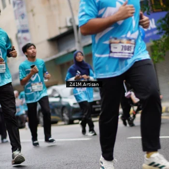 Runner Photo 8893123