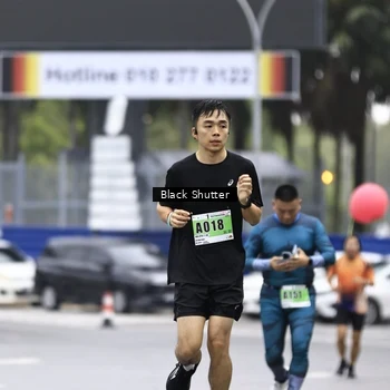 Runner Photo 8893128