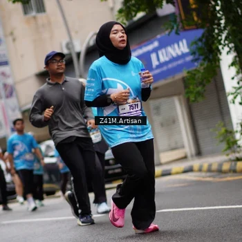 Runner Photo 8893134