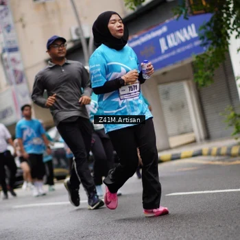 Runner Photo 8893138