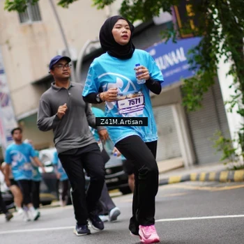 Runner Photo 8893144