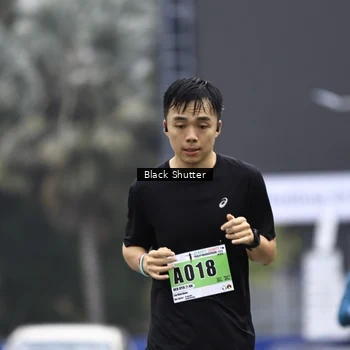 Runner Photo 8893146