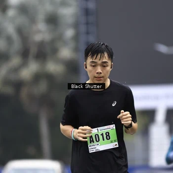 Runner Photo 8893147