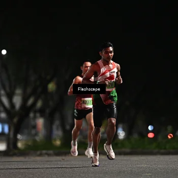 Runner Photo 8893148