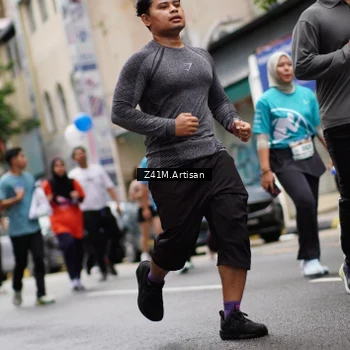 Runner Photo 8893153