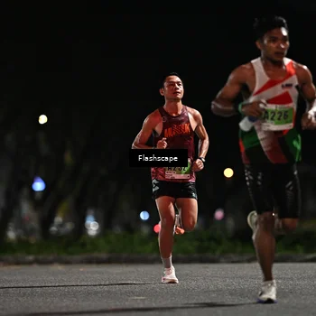 Runner Photo 8893155