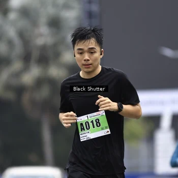 Runner Photo 8893156