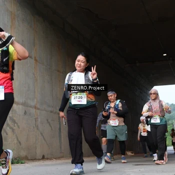 Runner Photo 8893162