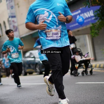 Runner Photo 8893168