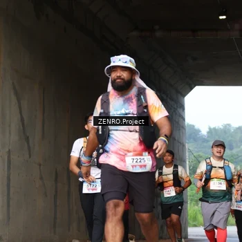 Runner Photo 8893170