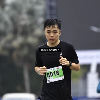 Runner Photo 8893171
