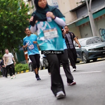 Runner Photo 8893176