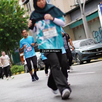 Runner Photo 8893180