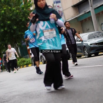 Runner Photo 8893184