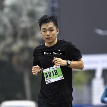 Runner Photo 8893185