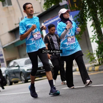 Runner Photo 8893189