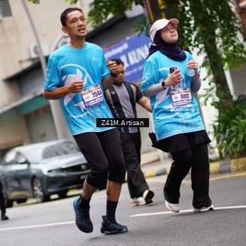 Runner Photo 8893190