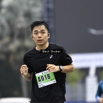 Runner Photo 8893194