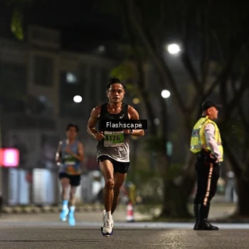Runner Photo 8893200