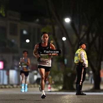 Runner Photo 8893201