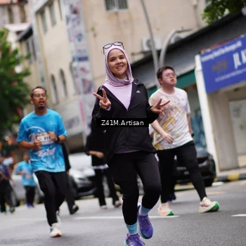 Runner Photo 8893204