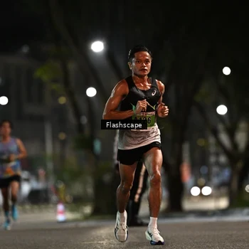 Runner Photo 8893209
