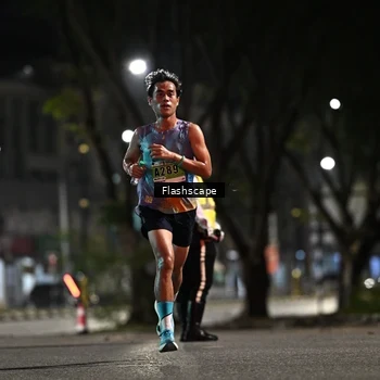 Runner Photo 8893229