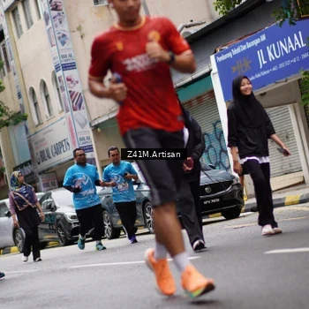 Runner Photo 8893234